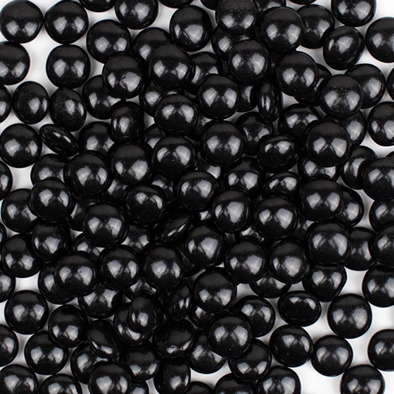 3,744ct Green Bulk Chocolate Coated Gems - Candy Shell Treats For Parties, Gifting, Baking, Dessert Toppings, Candy Buffets And Everyday Snacking (7.5lb)